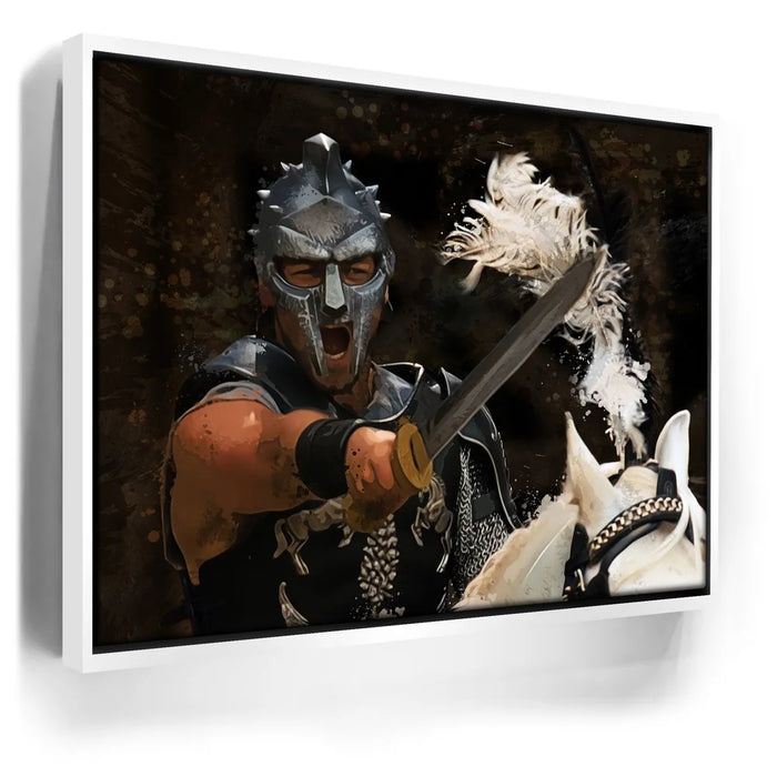 Featured image 6 for Maximus