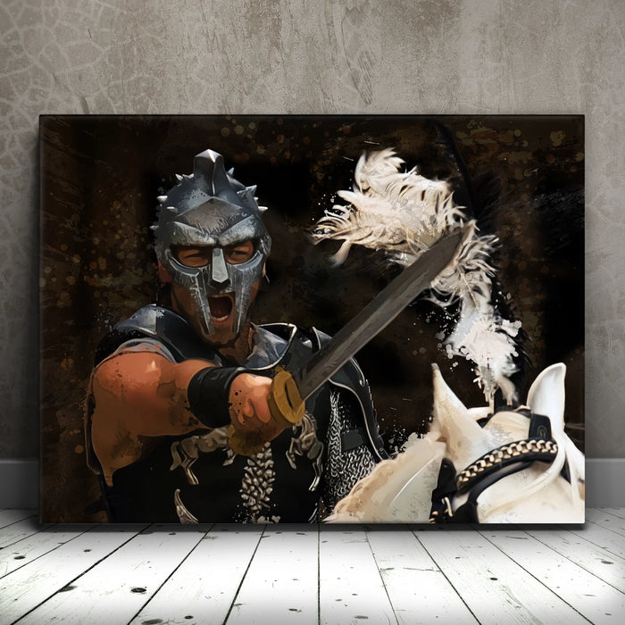 Featured image 1 for Maximus