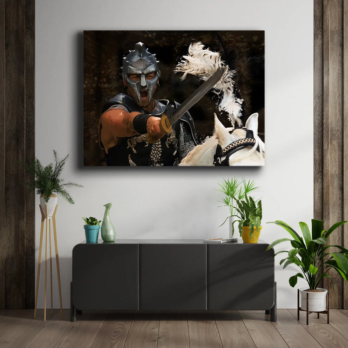 Featured image 2 for Maximus