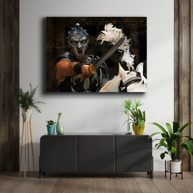 Featured image 2 for Maximus