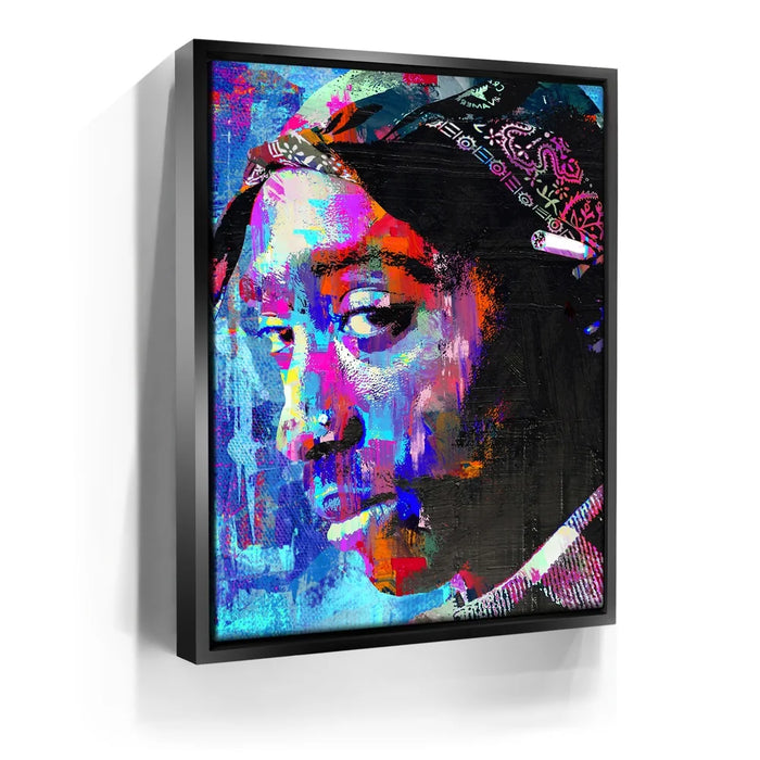 Featured image 5 for Me Against The World