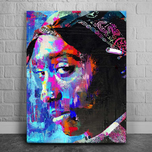 Me Against The World