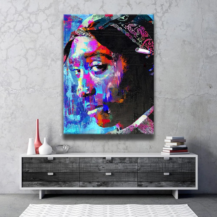 Featured image 2 for Me Against The World