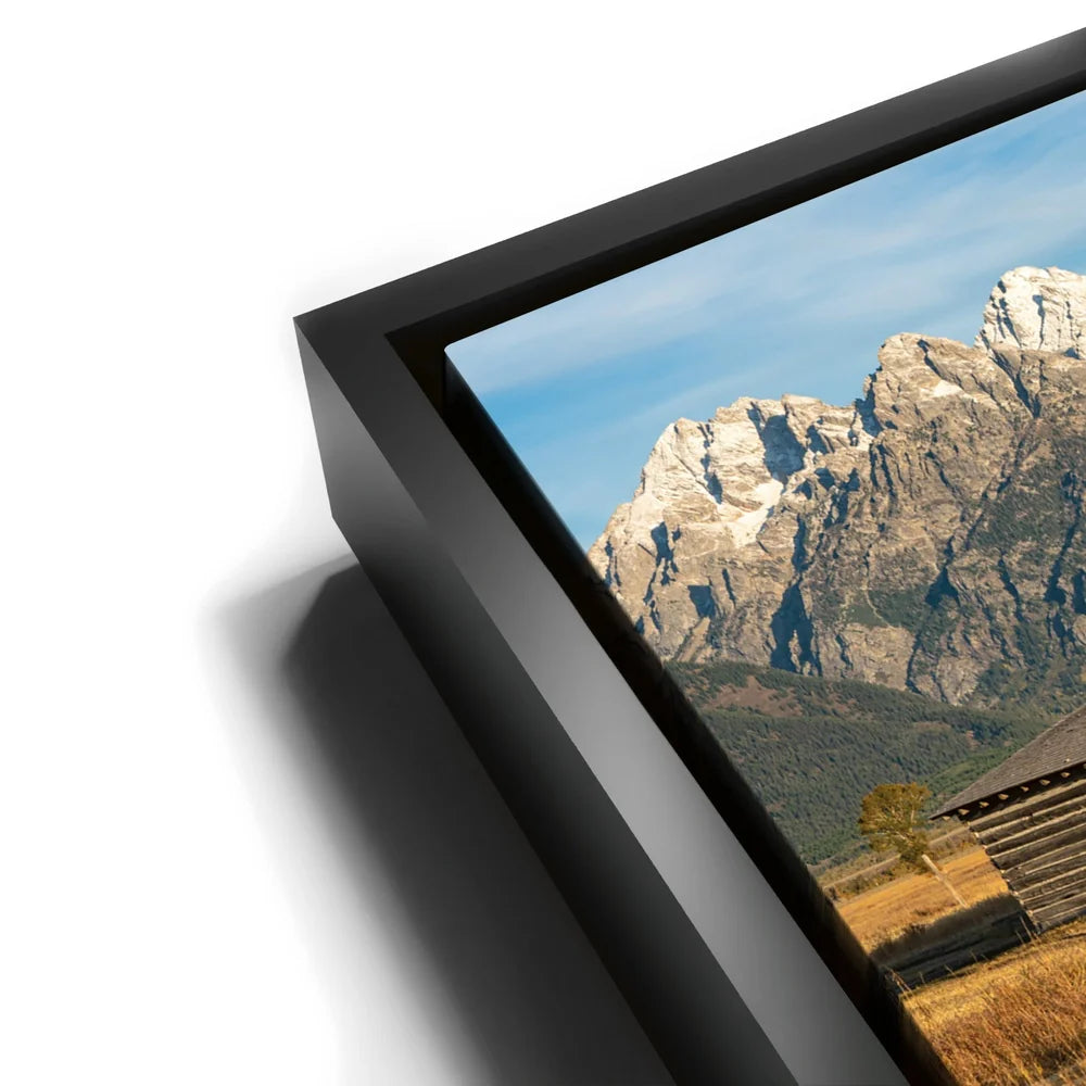 Featured image 11 for Meadow Barn, Grand Tetons