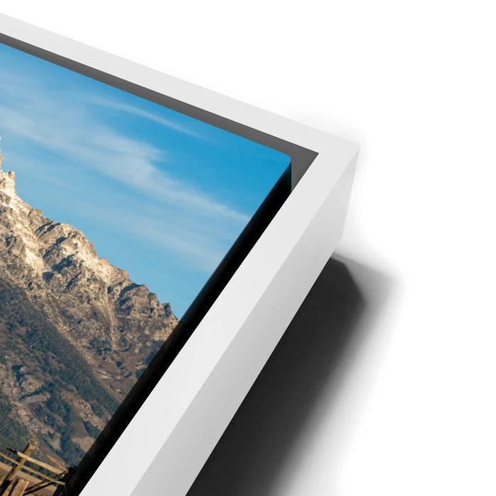 Featured image 13 for Meadow Barn, Grand Tetons