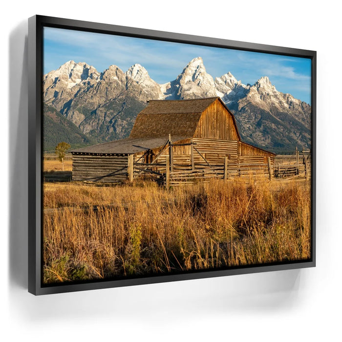 Featured image 5 for Meadow Barn, Grand Tetons