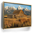 Featured image 7 for Meadow Barn, Grand Tetons