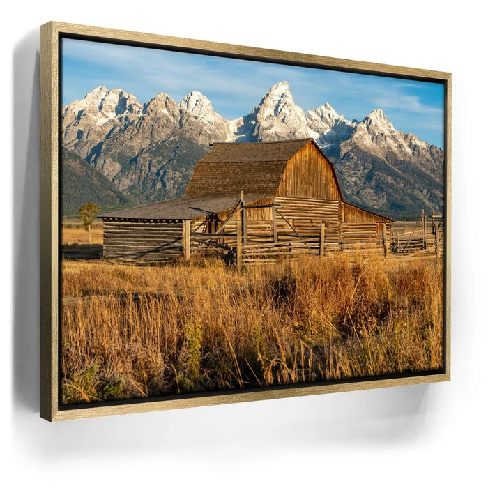 Featured image 7 for Meadow Barn, Grand Tetons