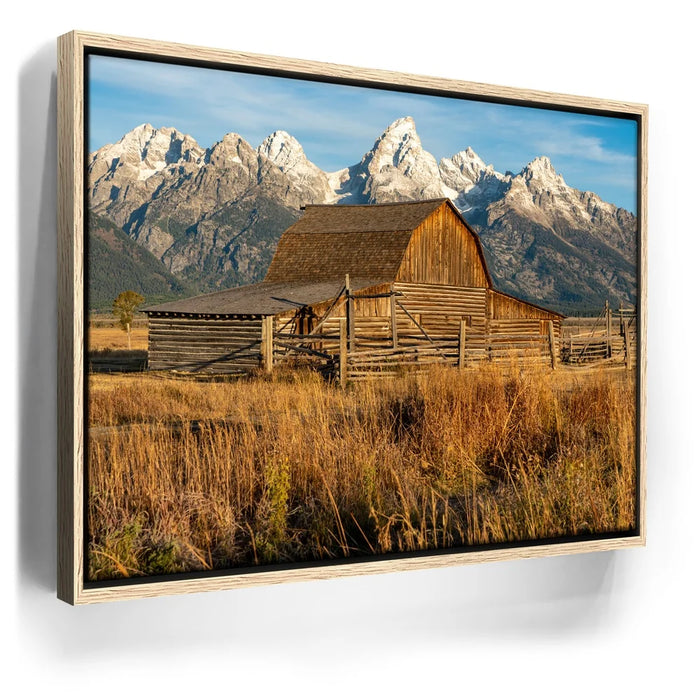 Featured image 9 for Meadow Barn, Grand Tetons