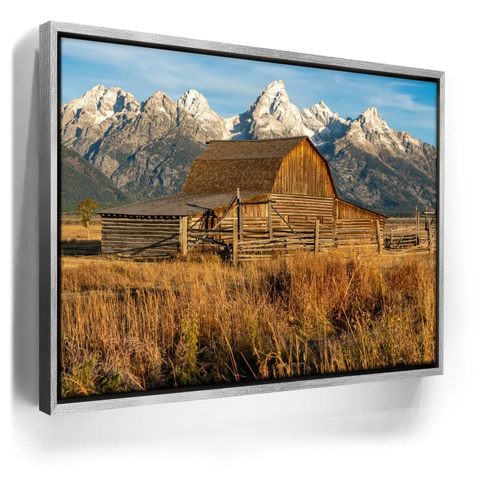 Featured image 8 for Meadow Barn, Grand Tetons