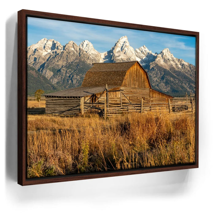 Featured image 10 for Meadow Barn, Grand Tetons