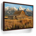 Featured image 10 for Meadow Barn, Grand Tetons