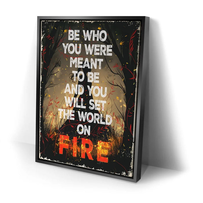 Featured image 2 for Meant to Be