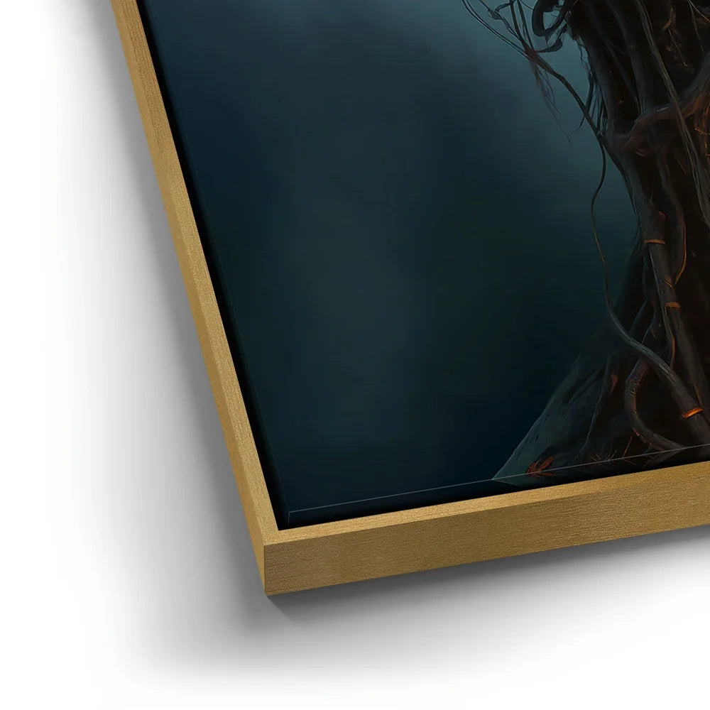 Featured image 12 for Mechanical Muse