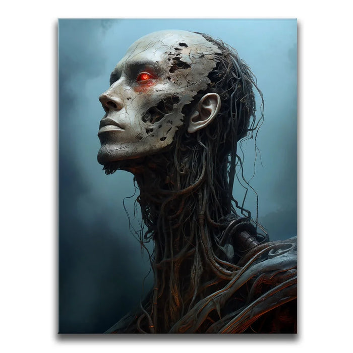 Featured image 1 for Mechanical Muse