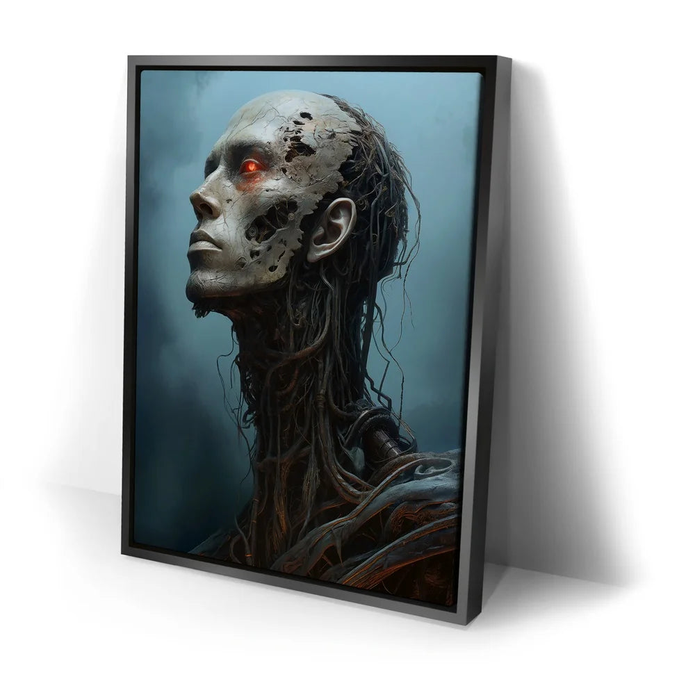 Featured image 2 for Mechanical Muse