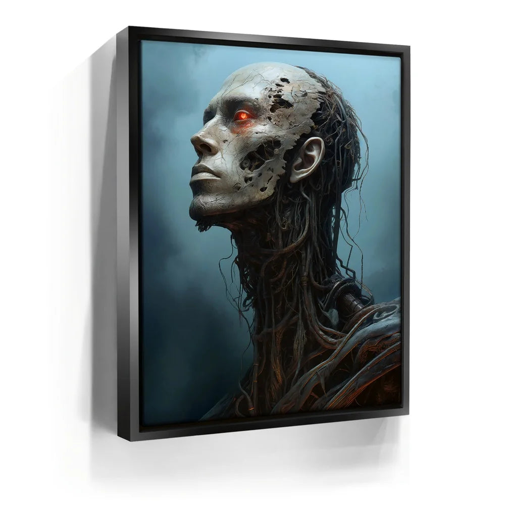 Featured image 5 for Mechanical Muse