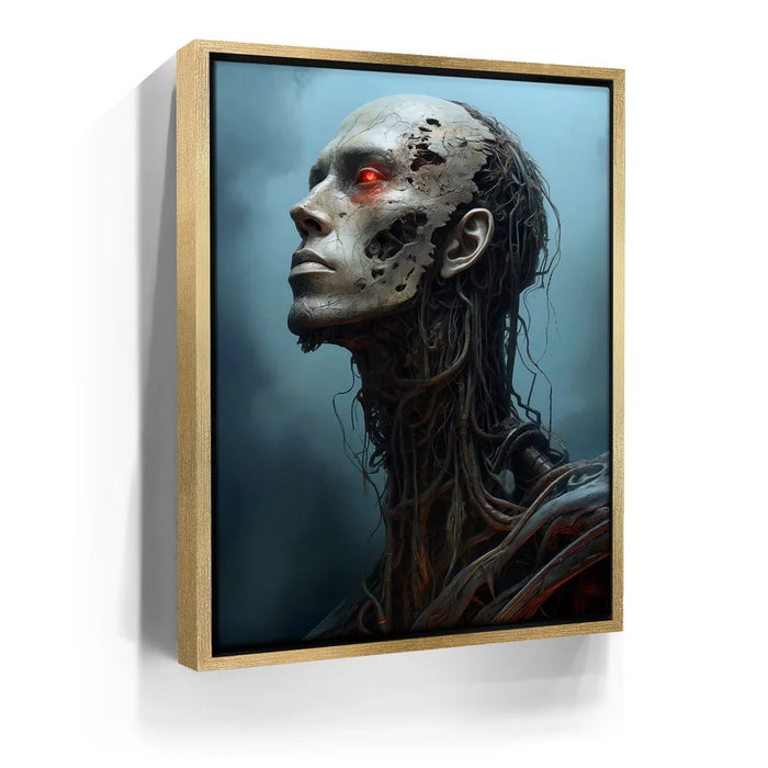 Featured image 7 for Mechanical Muse