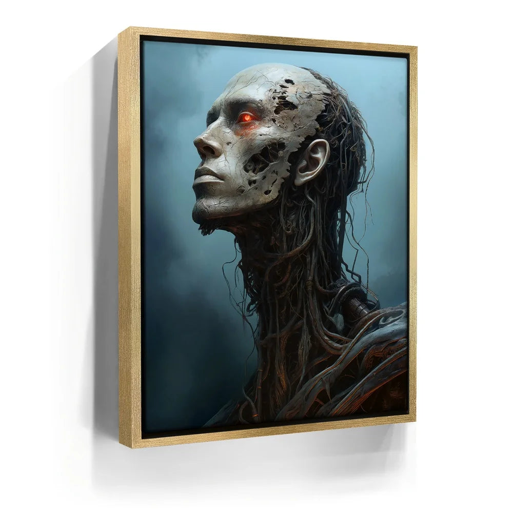 Featured image 7 for Mechanical Muse