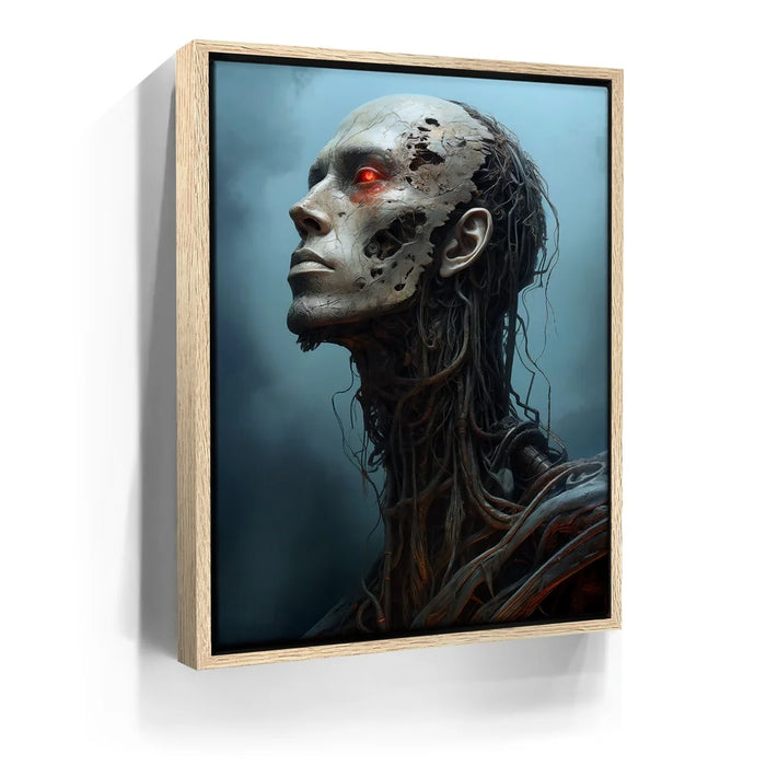 Featured image 9 for Mechanical Muse