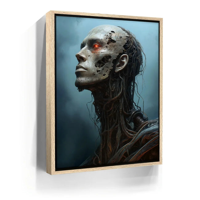 Featured image 9 for Mechanical Muse