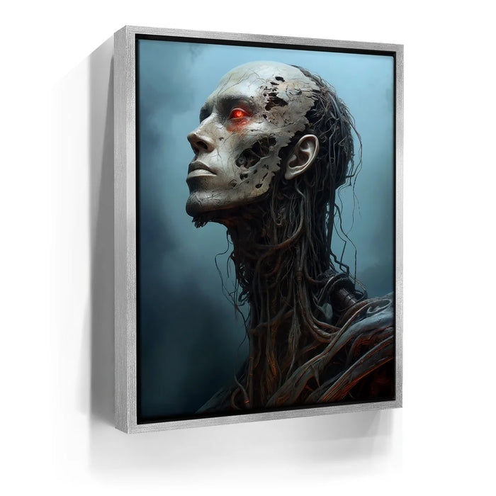 Featured image 8 for Mechanical Muse