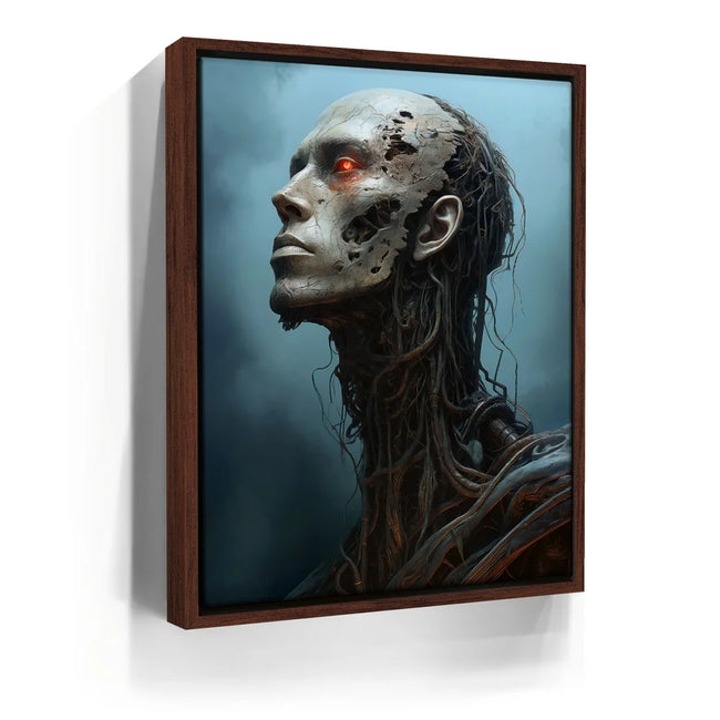 Featured image 10 for Mechanical Muse