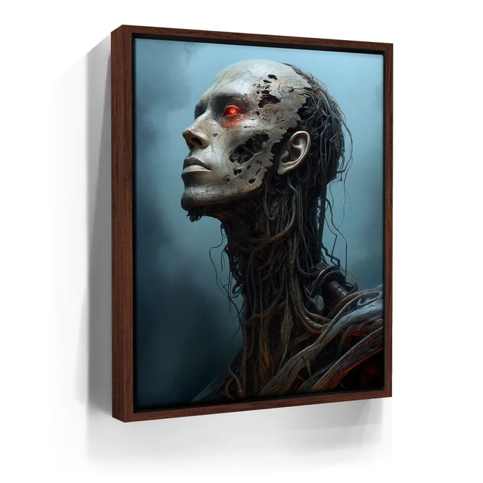 Featured image 10 for Mechanical Muse