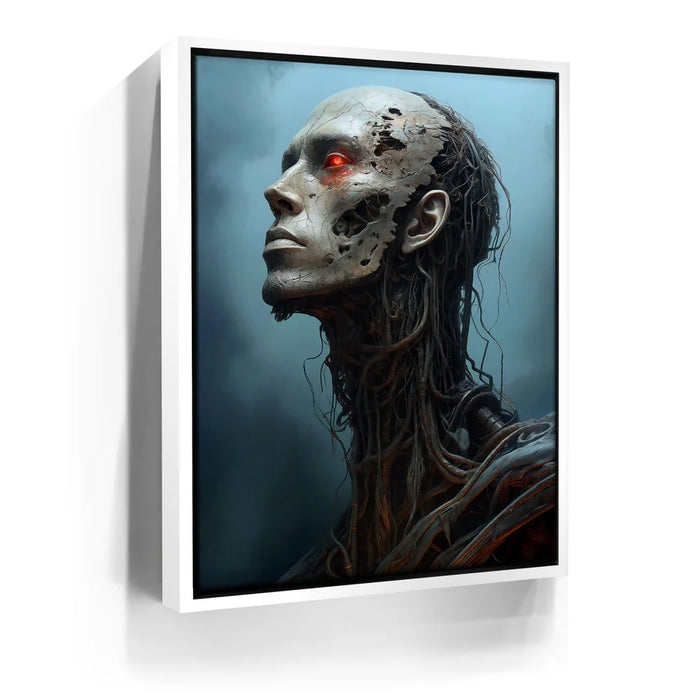 Featured image 6 for Mechanical Muse