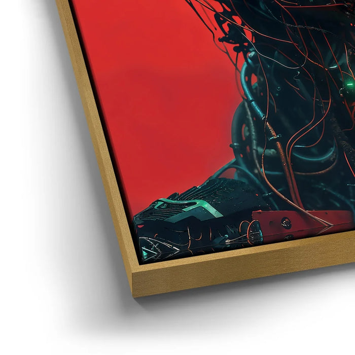 Featured image 12 for Mechanical Roots