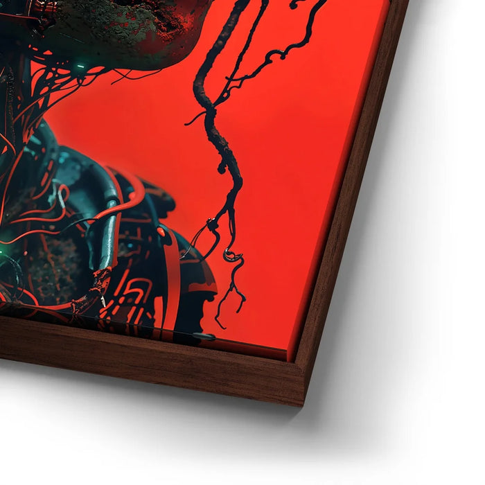 Featured image 14 for Mechanical Roots