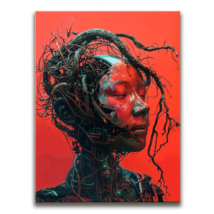 Mechanical Roots