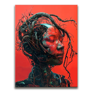 Mechanical Roots