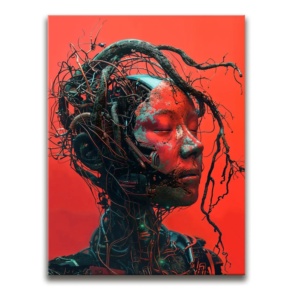 Featured image 1 for Mechanical Roots