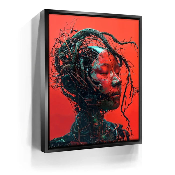 Featured image 5 for Mechanical Roots