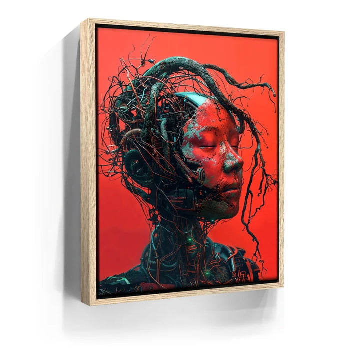 Featured image 9 for Mechanical Roots