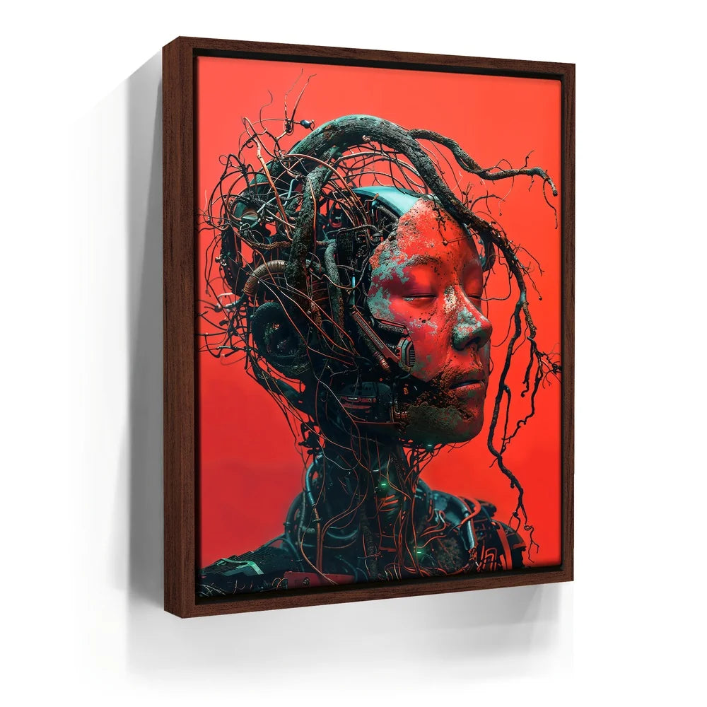 Featured image 10 for Mechanical Roots