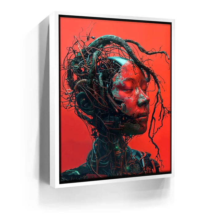 Featured image 6 for Mechanical Roots