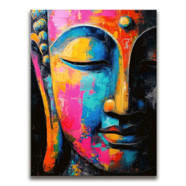 Featured image 1 for Meditation in Color