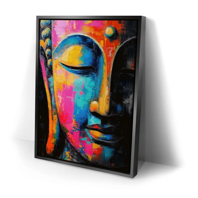 Featured image 2 for Meditation in Color