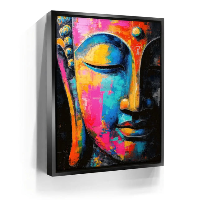 Featured image 6 for Meditation in Color
