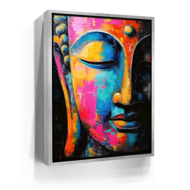 Featured image 9 for Meditation in Color
