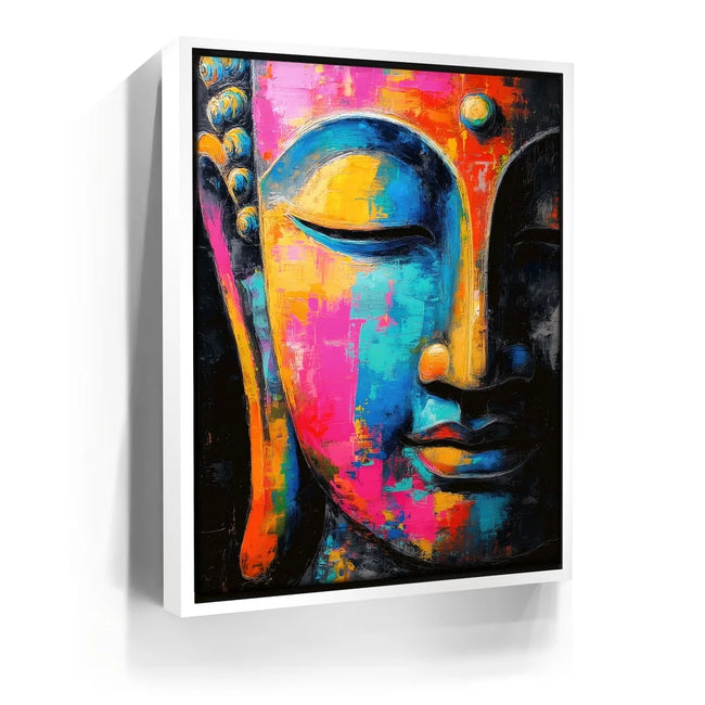 Featured image 7 for Meditation in Color