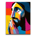 Featured image 1 for Meditative Christ