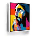 Featured image 7 for Meditative Christ