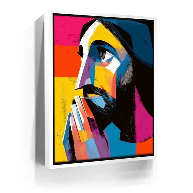 Featured image 7 for Meditative Christ