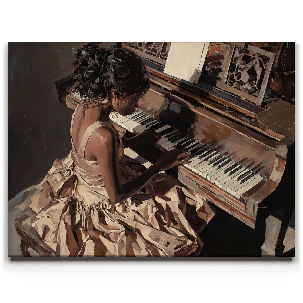 Featured image 1 for Melodies Of Shadow And Light