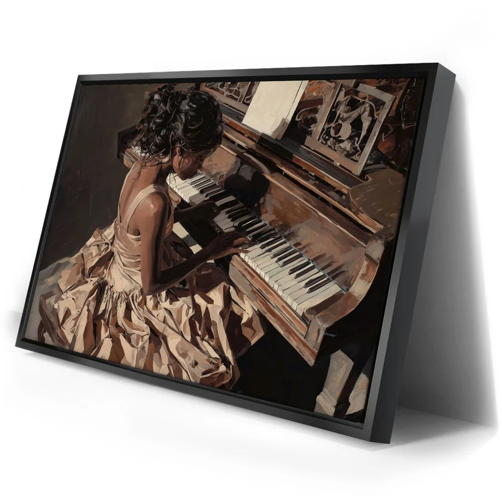Featured image 2 for Melodies Of Shadow And Light