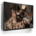 Featured image 5 for Melodies Of Shadow And Light