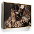 Featured image 7 for Melodies Of Shadow And Light